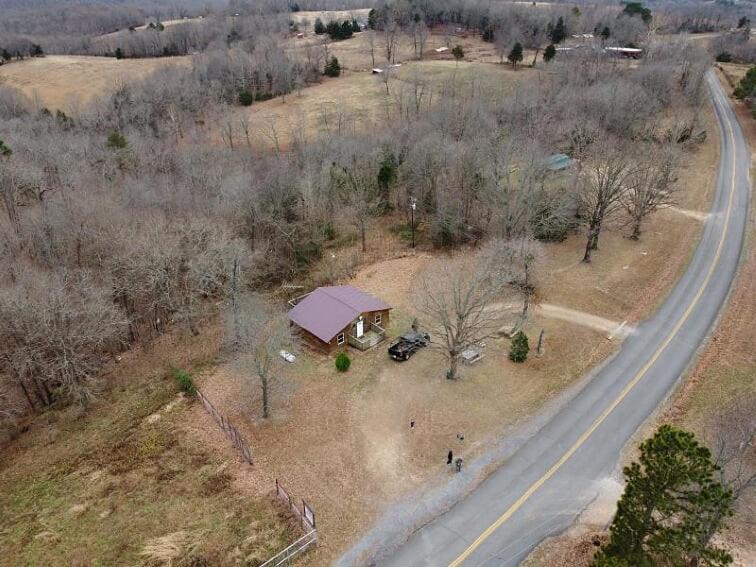 Amish Made Cedar Cabin With A Loft On A Buffalo Farm Close To The Buffalo River Marshall Extérieur photo
