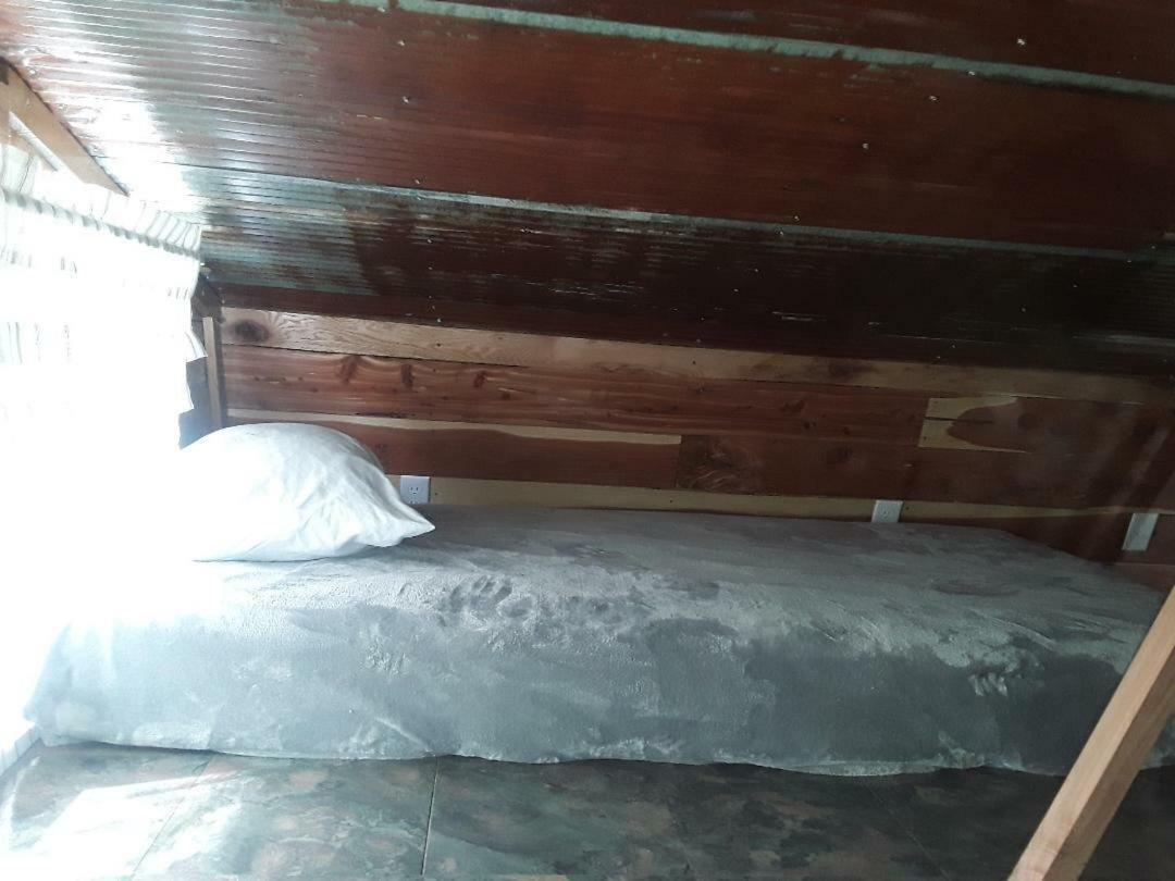 Amish Made Cedar Cabin With A Loft On A Buffalo Farm Close To The Buffalo River Marshall Extérieur photo